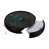 ᐈ Робот-пылесос Tefal X-plorer Serie 45 RG8275WH, Black – купить в ...