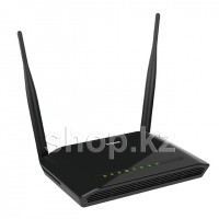 Маршрутизатор D-Link DIR-615S