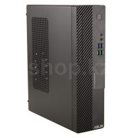 Компьютер ASUS ExpertCenter D500SD SFF (90PF0391-M002X0)