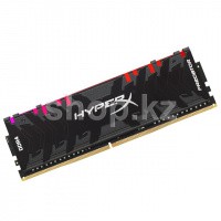 DDR-4 DIMM 16Gb/3200MHz PC25600 Kingston HyperX Predator RGB, BOX