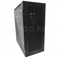 Корпус Thermaltake Divider 500 TG Air, Black