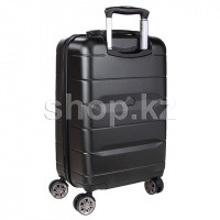 Чемодан Delsey Comete, 55cm, Black