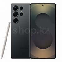 Смартфон Samsung Galaxy S25 Ultra, 12 GB, 256 GB, Titanium Black (SM-S938B)