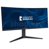 34" ASUS TUF Gaming VG34VQEL1A, Black мониторы