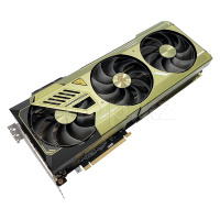 Видеокарта Manli RTX 4090 Gallardo, 24 Gb, GeForce RTX 4090