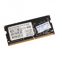SO-DIMM 8GB DDR4 PC21300/2666MHz GeiL, OEM