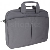 Continent CC-012, 15.6", Grey ноутбук сөмкесі