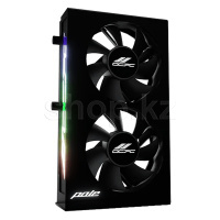 Держатель для видеокарт OCPC Pole P1, Black