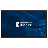 Интерактивная панель iiyama PL TE8614MIS-B1AG, Black