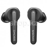 Bluetooth гарнитура KOSS TWS150i, BT, Black