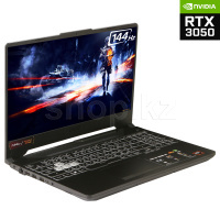 Ноутбук ASUS TUF Gaming A15 FA506NCQ (90NR0QE7-M001B0)