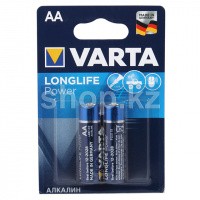 Varta AA LR6 MN1500 Longlife Power, 1.5V 2 дана , батареясы