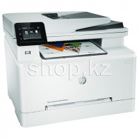 МФУ HP Color LaserJet Pro M281fdw