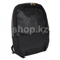 HP Pavilion Accent, 15.6", Black-Gold ноутбук рюкзагы