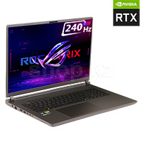 Ноутбук ASUS ROG Strix G18 G815LR (90NR0LT1-M00390)