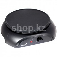 Блинница UNIT UGP-30, Black