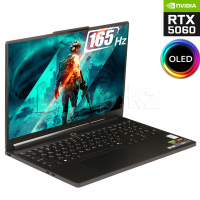 Ноутбук Lenovo Legion 5 15AHP11, OLED (83Q7000QRK)