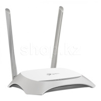Маршрутизатор TP-Link TL-WR840N (V7.2)