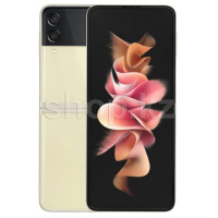 Смартфон Samsung Galaxy Z Flip3 5G, 128Gb, Cream (SM-F711B)