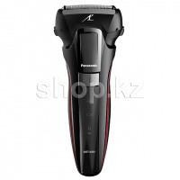 Panasonic ES-LL41-K520, Black электр ұстарасы