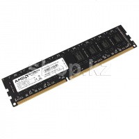 DDR-3L DIMM 8Gb/1600MHz PC12800 AMD Radeon R5 Entertainment, BOX