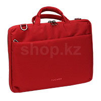 Tucano BDA1314-R, 14", Red ноутбук сөмкесі