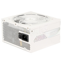 Блок питания ATX 850 W Gigabyte Aorus Elite 850PM PG5 ICE, White