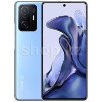 Смартфон Xiaomi 11T, 128Gb, Celestial Blue (21081111RG)