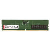 DDR-5 DIMM 16 GB 5600 MHz Kingston, BOX (KVR56U46BS8-16)