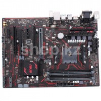 Материнская плата Asus Prime X370-A, AM4