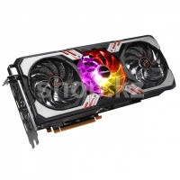 Видеокарта PCI-E 16Gb ASRock RX 6800 Phantom Gaming D OC, Radeon RX 6800