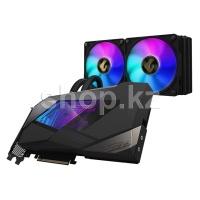 Видеокарта PCI-E 10240Mb Gigabyte RTX 3080 Aorus Xtreme Waterforce, GeForce RTX3080 (SN:SN212141046117)
