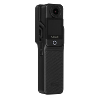 Экшн-камера SJCAM C400, Black