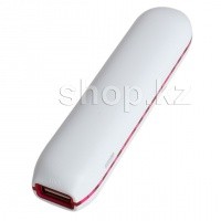 Мобильный аккумулятор Continent PWB22-020W, White