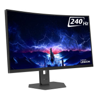 Монитор 31.5" Lenovo Legion 32Q-2с, Eclipse Black