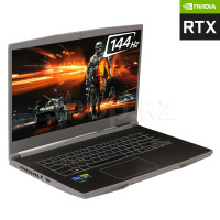 Ноутбук MSI Thin 15 B13UCX (9S7-16R831-3068)