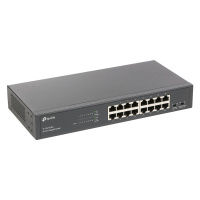 Switch 16 port TP-Link SG1016D V13.0