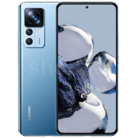 Смартфон Xiaomi 12T Pro, 256 GB, Blue (22081212UG)