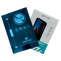 ТПУ Бронепленка Devia, Soft Privacy Protector