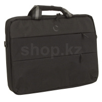 Continent CC-212, 15.6", Black ноутбук сөмкесі