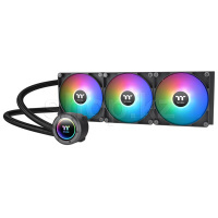Thermaltake TH420 V2 ARGB Sync сумен салқындату жүйесі