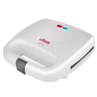 Ufesa SW7855, White сэндвич жасағышы