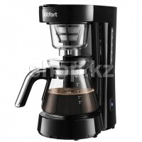 Kitfort -759, Black кофеқайнатқышы