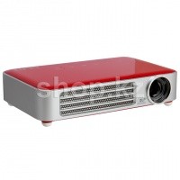 Проектор Vivitek Qumi Q6-RD