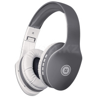 Bluetooth гарнитура Defender FreeMotion B525, Silver-White