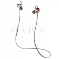 Bluetooth гарнитура Plantronics BackBeat GO 3, Gray-Orange