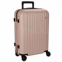 NINETYGO Elbe Luggage, 28", Pink чемоданы