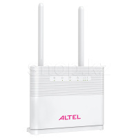 Маршрутизатор ALTEL P30 CPE, 4G+, Wi-Fi + тарифный план "Все в одном +"