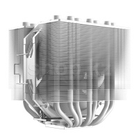 ID-Cooling SE-207-XT Slim Snow кулерi