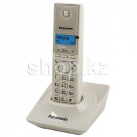 Радио-телефон Panasonic KX-TG1711CAJ, White